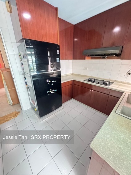 Blk 5A Kallang Heights (Kallang/Whampoa), HDB 4 Rooms #502471081